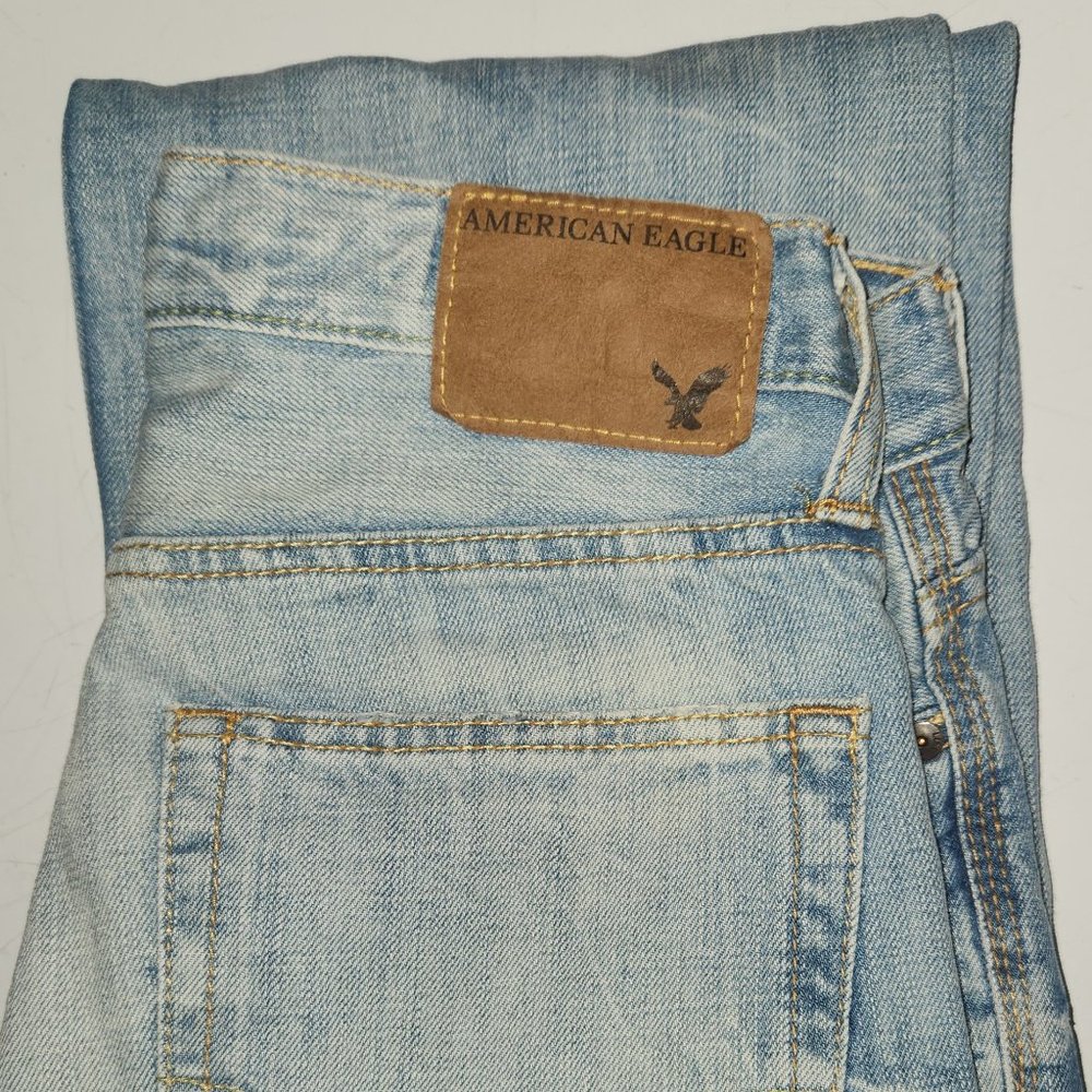 American Eagle Men's stylish jeans with 30" waist - Picture 13 of 13